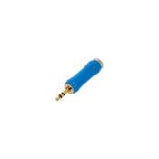 AH 6.3mm Jack Socket to 3.5mm Jack stereo Adaptor image