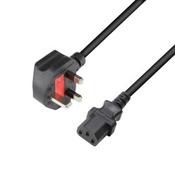 AH IEC Power Lead 1.5 Metre