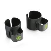 Gravity Speaker Pole Clips