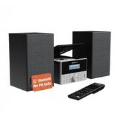 Oakcastle Mini Hifi