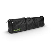 Gravity Transport Bag for Round Base Microphone Stands