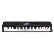 Yamaha PSR-EW320 Keyboard image
