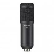 Tascam TM-70 Podcast Dynamic Microphone image