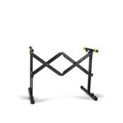 Gravity Foldable Scissor Keyboard Stand image