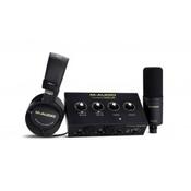 M Audio M-Track Duo HD Producer Pack