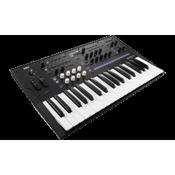 Korg Wavestate MK2 Wave Sequencing Synthesizer