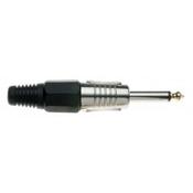 AH Professional 1/4 Mono Jack Plug