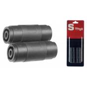 Stagg Female Speaker Plug Coupler (2 pack)