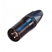 Neutrik 3 Pin Male XLR