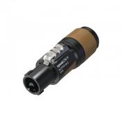 Neutrik 2 Pole Speakon Plug