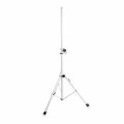 Gravity Speaker Stand White (Single) image