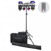 Equinox Gigabar FX1 System