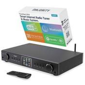 Majority Fitzwilliam Internet Radio Tuner