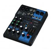 Yamaha MG06X image