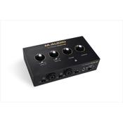 M Audio M Track Duo HD