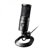 Audio Technica AT2020USB-X Cardioid Condenser USB Microphone image