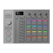 AlphaTheta SLAB Serato Studio Controller