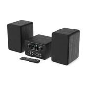 Majority Homerton Internet Radio Hifi System