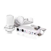 Arturia MiniFuse Recording Pack