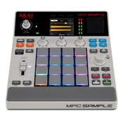 Akai Professional MPC SAMPLE image