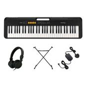 Casio CT-S100 Digital Keyboard Bundle image