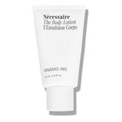 Nécessaire The Body Lotion Fragrance Free 70ml