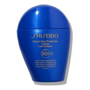 Shiseido GSC Sun Lotion SPF50+ Face &amp; Body 50ml image