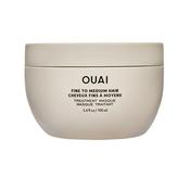 Ouai Fine/medium Hair Treatment Masque 100ml