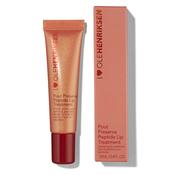 Ole Henriksen Pout Preserve Peptide Lip Treatment Strawberry sorbet glimmer image