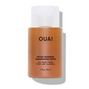 Ouai Detox Shampoo 89ml image