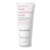 This Works Perfect Body Smoothing Wash image