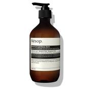 Aesop Geranium Leaf Body Balm 500ml image