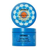 Amika Hydro Rush Intense Moisture Mask with Hyaluronic Acid