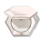 Fenty Beauty Diamond Bomb All-Over Diamond Veil How many carats?! 01, 8g 