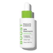 Paula's Choice 10% Niacinamide Booster image