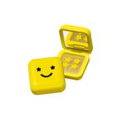 Starface Hydro-Stars Pimple Patches + Big Yellow Compact