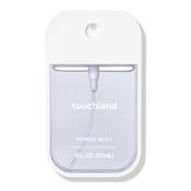 Touchland Power Mist Hydrating Hand Sanitiser Beach Coco image