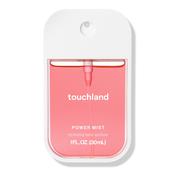 Touchland Power Mist Hydrating Hand Sanitiser Wild Watermelon image