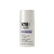 K18 HAIR Future Society leave-in molecular hair mask 50ml