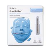 Dr. Jart+ Cryo Rubber™ Moisturizing Mask with Hyaluronic Acid