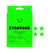 Starface Hydro-Stars + Tea Tree