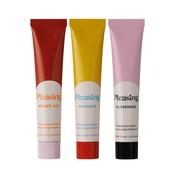 Pleasing The Pleasing Fragrance Balm Trio Set