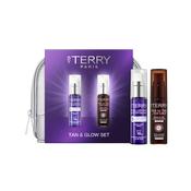 By Terry Tan &amp; Glow Set