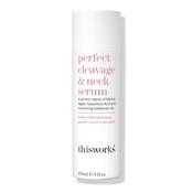 This Works Perfect Cleavage &amp; Neck Serum image