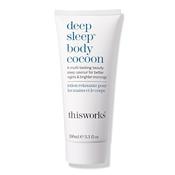 This Works Deep Sleep Body Cocoon image