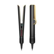 Dyson Airstrait™ Straightener (Onyx/Gold) image