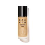 Bobbi Brown Weightless Skin Foundation SPF 15 Neutral warm natural image