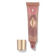 Charlotte Tilbury Unreal Lips Healthy Glow Nectar Oil Juicylicious candy fig 
