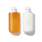 Space NK Caribbean Shores Body Duo image
