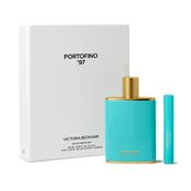 Victoria Beckham Beauty Eau de Parfum Set Portofino '97
